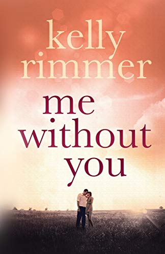 Me Without You book cover