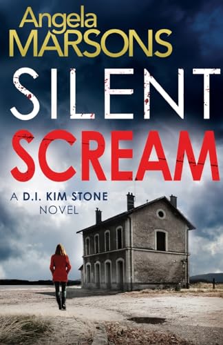 Silent Scream book cover