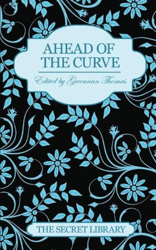 Ahead of the Curve book cover