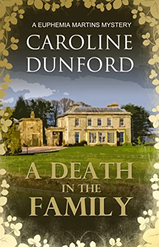 A Death in the Family book cover