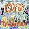 The "Odessey": The Zombies in Words and Images