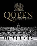 Queen The Neal Preston Photographs