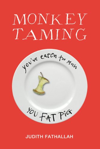 Cover of Monkey Taming
