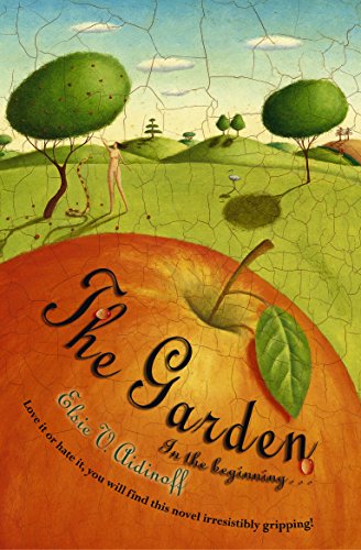 Cover of Garden
