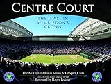Centre Court The Jewel In Wimbledons Crown