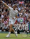 Wimbledon 2016 The Championships Wimbledon