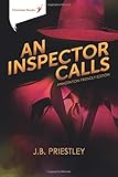 An Inspector Calls Annotationfriendly Edition Ideal For Gcse Students