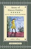 Anne Of Green Gables Collectors Library