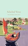 Selected Verse (Macmillan Collector's Library)