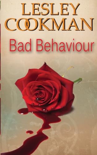 Bad Behaviour book cover