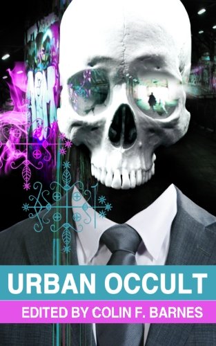 Urban Occult book cover