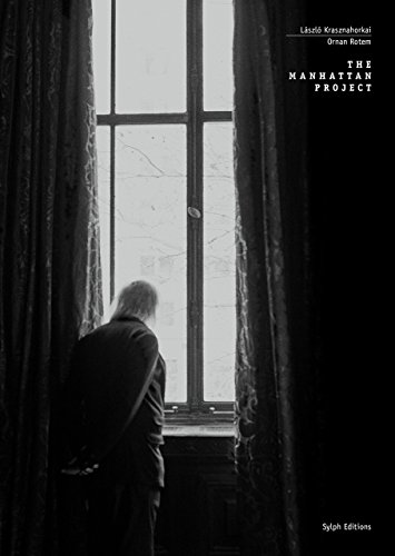 The Manhattan Project book cover