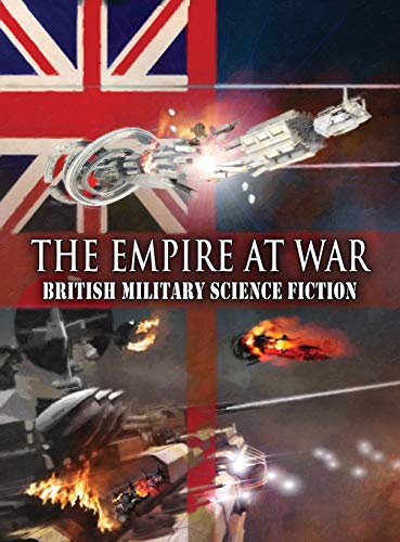 The Empire at War book cover