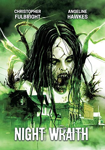 Cover of Night Wraith