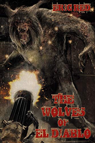The Wolves Of El Diablo book cover