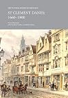 The Victoria History of Middlesex: St Clement Danes, 1660-1900 (Institute of Historical Research)