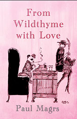 From Wildthyme with Love book cover