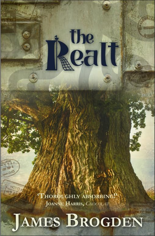 The Realt book cover