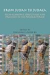 From Judah to Judaea
