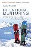 Intentional Mentoring: Empowering a Generation One Person at a Time