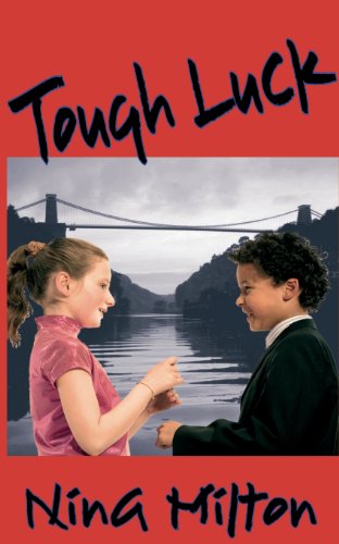 Tough Luck book cover