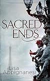 Sacred Ends (#2 Belle Epoque Trilogy)