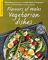 Vegetarian dishes : 23 traditional recipes