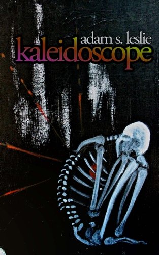 Kaleidoscope book cover