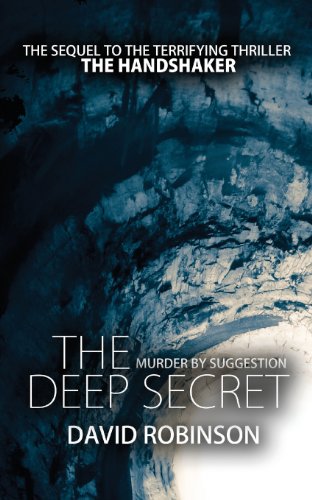 The Deep Secret book cover