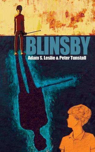 Blinsby book cover
