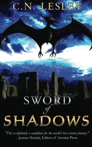 Sword of Shadows