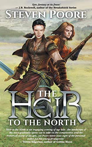 The Heir to the North
