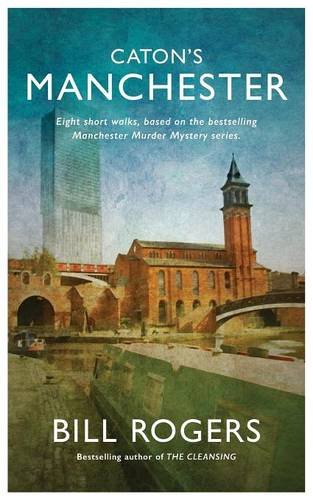 Caton's Manchester book cover