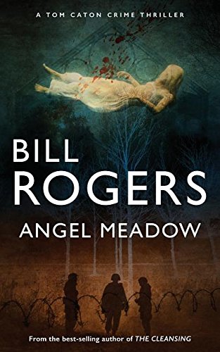 Angel Meadow book cover