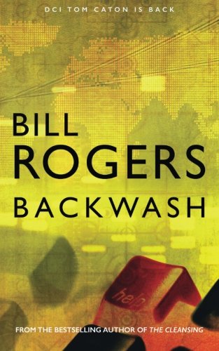 Backwash book cover