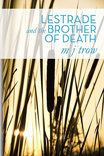 Lestrade and the Brother of Death / Lestrade and the Brigade book cover