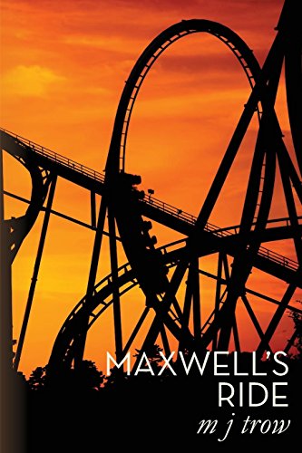 Maxwell's Ride book cover