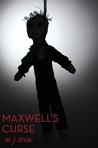 Maxwell's Curse book cover
