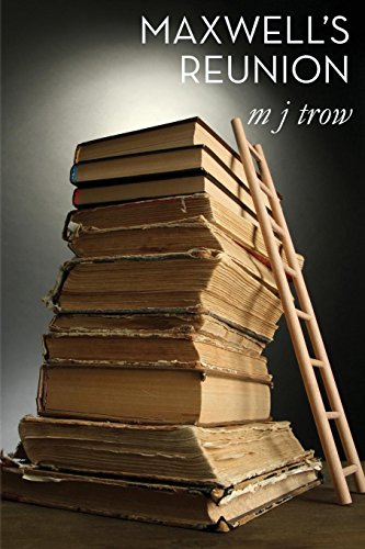 Maxwell's Reunion book cover