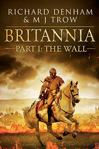 The Wall book cover