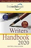 Writers Handbook 2020