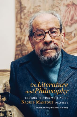 On Literature and Philosophy book cover