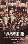 Iran's Constitutional Revolution of 1906 and Narratives of the Enlightenment