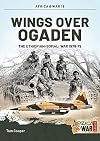 Wings over Ogaden: The Ethiopian–Somali War, 1978–1979 (Africa@War)