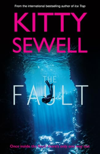 The Fault book cover