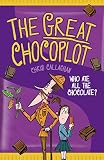 Amazon cover image