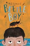 Beetle Boy