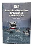 Rya International Regulations For Preventing Collisions At Sea 2015