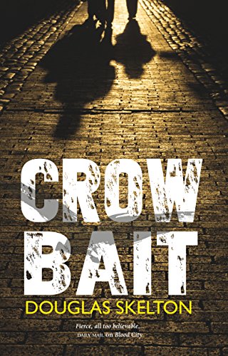 Crow Bait book cover