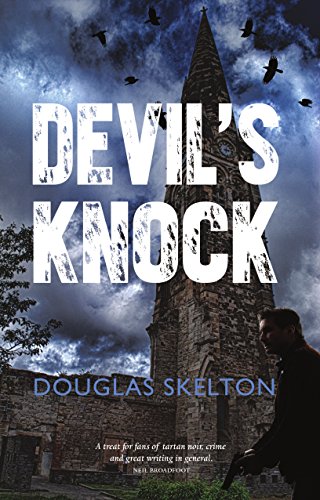 Devil's Knock book cover